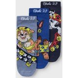 Paw Patrol - Sokken - 3-pack