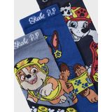 Paw Patrol - Sokken - 3-pack