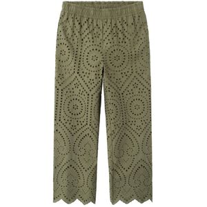 Wijde Pijpen Broek