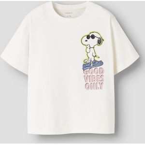 Snoopy Top
