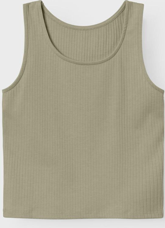 Cropped Tanktop