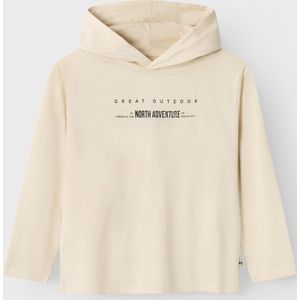 Biologisch Katoen Hoodie