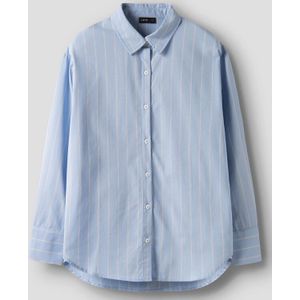 Relaxed Fit Overhemd