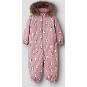 NAME IT - Snow10 - Skipak - Waterdicht - Ademend - Kinderen