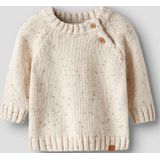 Biologisch Katoen Gebreide Trui