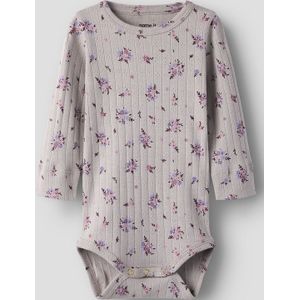 Biologisch Katoen Romper