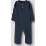NAME IT - Ribgebreid Romper - Jumpsuit