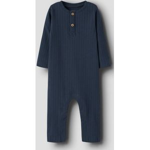 NAME IT - Ribgebreid Romper - Jumpsuit