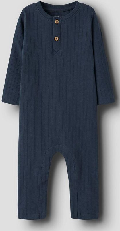 NAME IT - Ribgebreid Romper - Jumpsuit