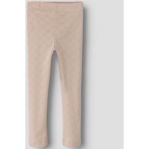 Biologisch Katoen Legging