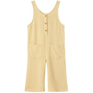 Culottes Jumpsuit