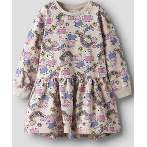 Peppa Pig Jurk