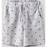 Short - Regular Fit - All-over Print