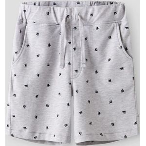 Short - Regular Fit - All-over Print