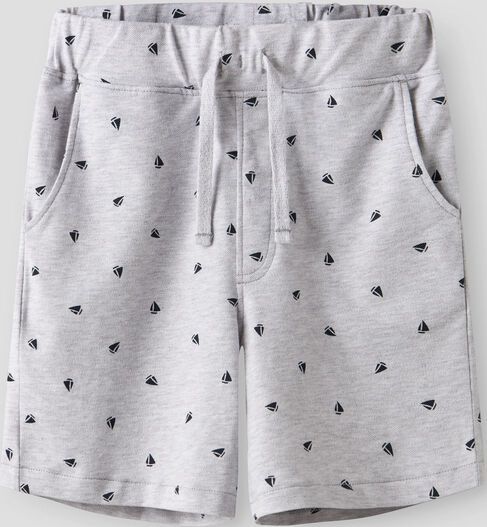 Short - Regular Fit - All-over Print