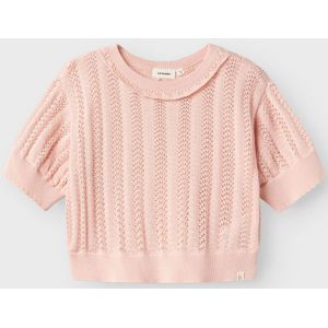 Loose Fit Gebreide Top