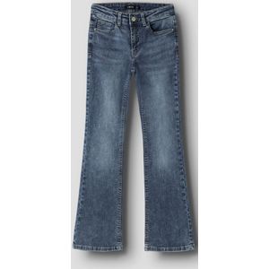 Name It - Bli Flared Fit - Lage Taille Jeans - Bootcut