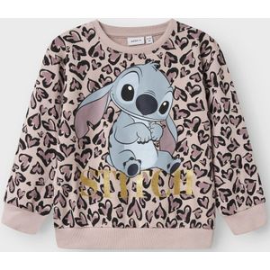 Stitch Sweatshirt