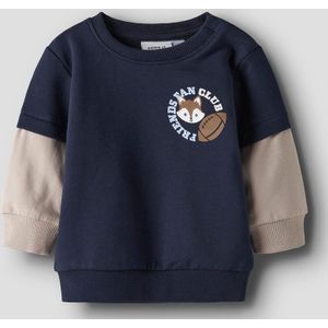 Biologisch Katoen Sweatshirt