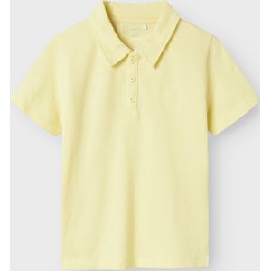 Biologisch Katoen - Polo - Korte Mouwen - Regular Fit