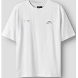 Biologisch Katoen T-shirt