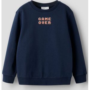 Biologisch Katoen Sweatshirt