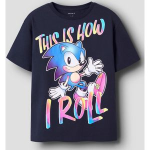 Sonic Top