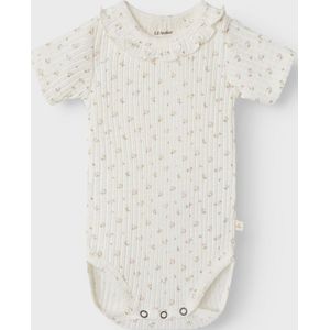 Biologisch Katoen Romper