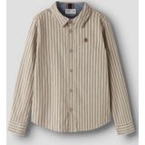 Regular Fit Overhemd Met Lange Mouwen