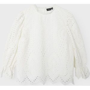 Lange Mouwen Overhemd