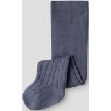 Name It Panty's - Wol/Katoen - NbmWakma - Folkstone Grijs - Name It - 62/68 - Panty's