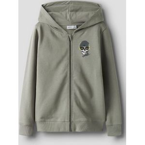 Biologisch Katoen Vest