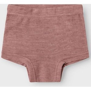 Merinowol - Boxershorts - Zacht en Gezellig - Elastische Taille