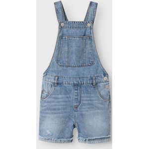 Denim Tuinbroek