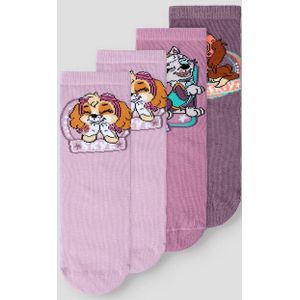 Paw Patrol - 3-pack - Sokken