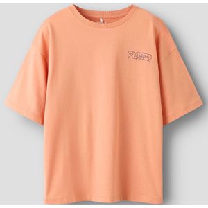 Biologisch Katoen T-shirt