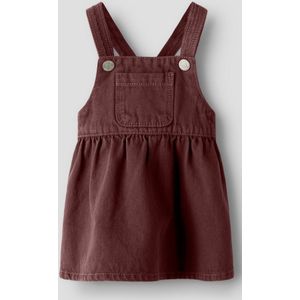 NAME IT BABY - Denim - Overgooier - Jurkje