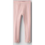 Lil' Atelier Leggings - NmnGayo - Misty Rose - Lil Atelier - 2 jaar (92) - Leggings