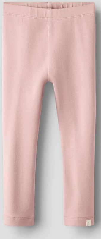 Lil' Atelier Leggings - NmnGayo - Misty Rose - Lil Atelier - 2 jaar (92) - Leggings