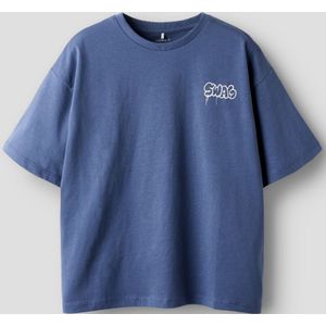 Biologisch Katoen T-shirt