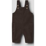 Biologisch Katoen Tuinbroek