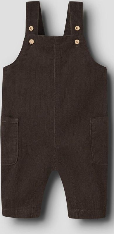 Biologisch Katoen Tuinbroek