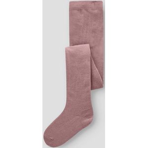 Structuur Panty - Maillot - Zacht - Rekbaar - Met Wol