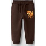 Regular Fit Joggingbroek