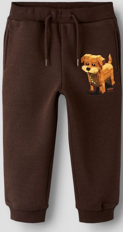 Regular Fit Joggingbroek