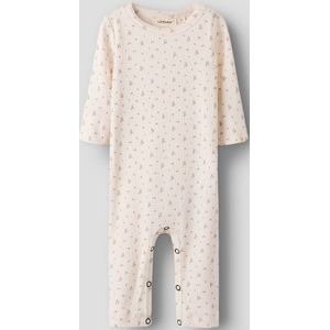Print Pyjama - Pyjamapakje - Lange Mouwen - All-over Print - Jersey