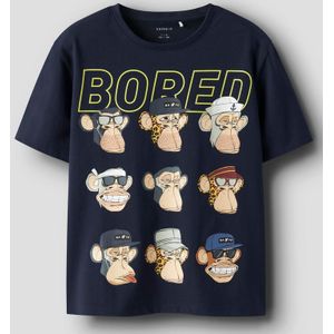 Bored Ape Top
