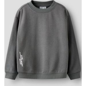 Relaxed Fit Sweatshirt