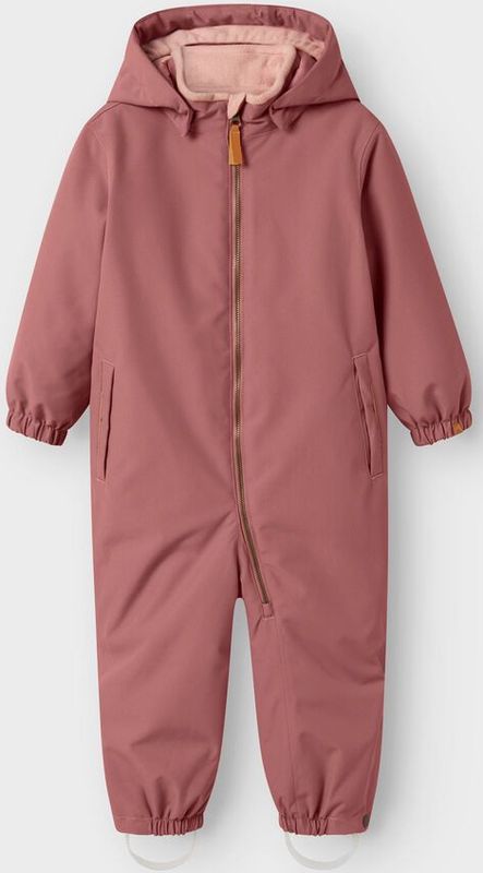 Lasnow10 - Skipak - Waterdicht - Ademend - Kinderen