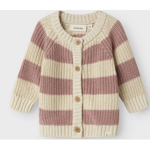 Straight Leg Gebreid Vest